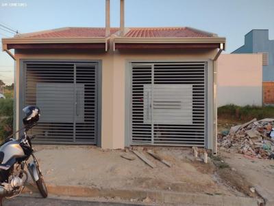 Casa para Venda, em Indaiatuba, bairro Jardim Monte Carlo, 2 dormitrios, 2 banheiros, 1 sute, 2 vagas