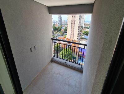 Apartamento para Venda, em So Paulo, bairro Vila Dom Pedro I, 2 dormitrios, 1 banheiro, 1 vaga