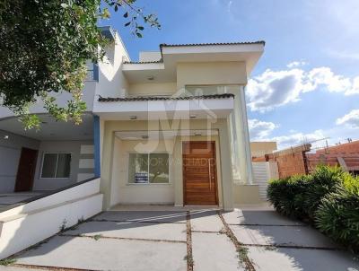 Casa em Condomnio para Venda, em Sorocaba, bairro Jardim Golden Park Residence II, 3 dormitrios, 2 banheiros, 1 sute, 2 vagas