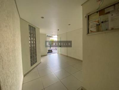 Apartamento para Venda, em So Paulo, bairro Jardim da Gloria, 2 dormitrios, 1 banheiro, 1 vaga