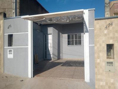 Casa 2 dormitrios para Venda, em Sumar, bairro Jardim Bom Retiro (Nova Veneza), 2 dormitrios, 1 banheiro, 1 sute, 1 vaga