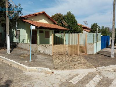 Casa para Venda, em Caldas Novas, bairro Jardim Metodista, 3 dormitrios, 1 banheiro, 1 sute, 1 vaga