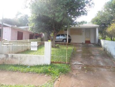 Casa para Venda, em Santa Rosa, bairro Centro, 3 dormitrios, 1 banheiro, 1 vaga