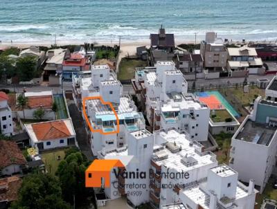 Cobertura para Venda, em Florianpolis, bairro Ingleses do Rio Vermelho, 2 dormitrios, 3 banheiros, 1 sute, 3 vagas