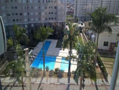 Apartamento para Venda, em Campinas, bairro Jardim Nova Europa, 2 dormitrios, 1 banheiro, 1 sute, 2 vagas