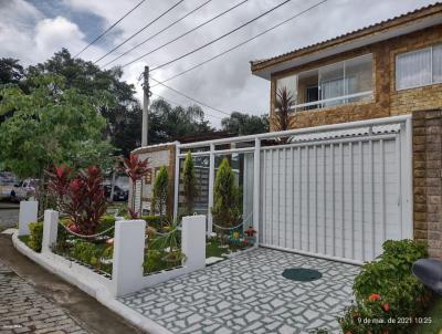 Casa para Venda, em Rio de Janeiro, bairro vargem pequena, 4 dormitrios, 6 banheiros, 3 sutes, 2 vagas