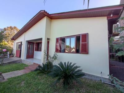 Casa para Venda, em Santa Cruz do Sul, bairro So Joo, 3 dormitrios, 2 banheiros, 2 vagas