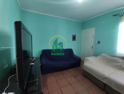 Apartamento para Venda, em Guaruj, bairro Parque Esturio (Vicente de Carvalho), 2 dormitrios, 1 banheiro, 1 vaga