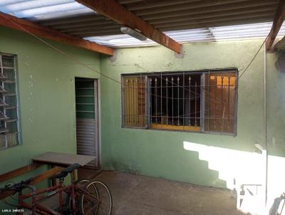 Casa para Venda, em So Paulo, bairro Jardim Vivan, 5 vagas