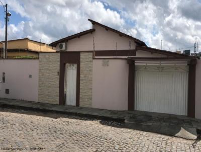 Casa para Venda, em Itamaraju, bairro Centro (cidade baixa), 3 dormitórios, 1 banheiro, 2 suítes, 3 vagas