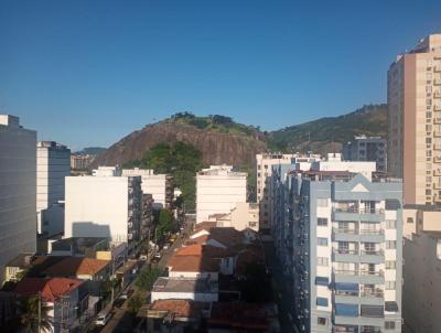 Apartamento para Venda, em Rio de Janeiro, bairro MARACAN, 2 dormitrios, 2 banheiros, 1 vaga