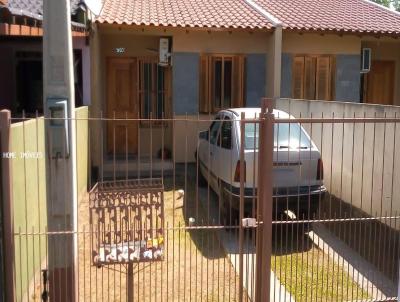 Casa Geminada para Venda, em Gravata, bairro Jardim do Cedro, 2 dormitrios, 1 banheiro, 1 vaga