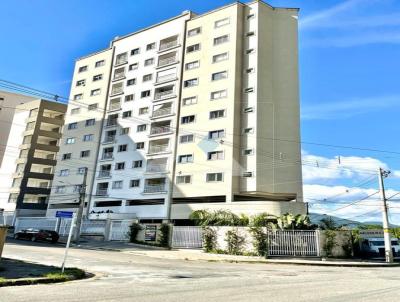 Apartamento para Venda, em Poos de Caldas, bairro Jardim Elvira Dias, 2 dormitrios, 2 banheiros, 2 sutes, 1 vaga