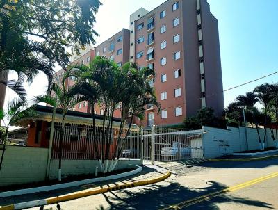 Apartamento para Venda, em Campinas, bairro Loteamento Country Ville, 2 dormitórios, 1 banheiro, 1 vaga