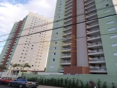 Apartamento para Venda, em Hortolândia, bairro Jardim Santa Clara do Lago I, 2 dormitórios, 1 suíte, 1 vaga