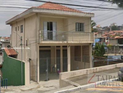 Salo Comercial para Venda, em So Paulo, bairro Jardim Rinco, 3 dormitrios, 1 banheiro, 6 vagas
