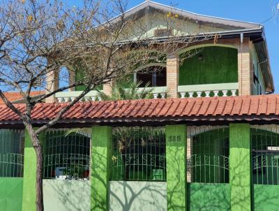 Casa para Venda, em So Jos dos Campos, bairro Jardim Altos de Santana, 3 dormitrios, 2 banheiros, 1 sute, 2 vagas