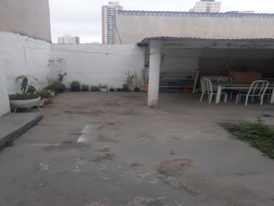 Casa para Venda, em São Bernardo do Campo, bairro Centro, 2 dormitórios, 1 banheiro, 3 vagas