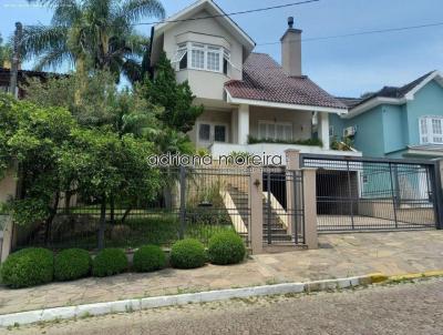 Casa em Condomnio para Venda, em Viamo, bairro So Lucas, 3 dormitrios, 4 banheiros, 1 sute, 2 vagas