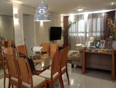 Apartamento para Venda, em Limeira, bairro Edifcio Jatob, 3 dormitrios, 3 banheiros, 1 sute, 1 vaga