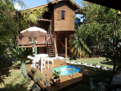 Casa para Venda, em Florianpolis, bairro So Joo do Rio Vermelho, 3 dormitrios, 1 sute