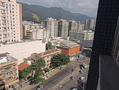 Apartamento para Venda, em Rio de Janeiro, bairro MARACAN, 2 dormitrios, 2 banheiros, 1 vaga