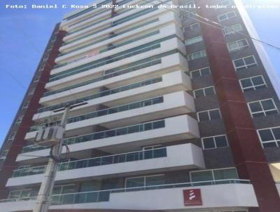 Apartamento para Venda, em Aracaju, bairro Atalaia, 4 dormitrios, 4 banheiros, 2 sutes, 2 vagas