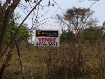 Terreno para Venda, em Presidente Venceslau, bairro Parque Bela Vista