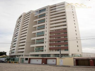 Apartamento 3 dormitrios para Venda, em Fortaleza, bairro Engenheiro Luciano Cavalcante, 3 dormitrios, 3 banheiros, 3 sutes, 3 vagas