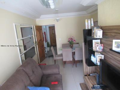 Apartamento para Venda, em So Bernardo do Campo, bairro Taboo, 2 dormitrios, 1 banheiro, 1 sute, 1 vaga
