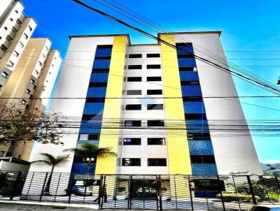 Apartamento para Venda, em Poos de Caldas, bairro Centro, 3 dormitrios, 2 banheiros, 1 sute, 3 vagas