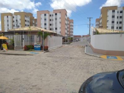 Apartamento para Venda, em Nossa Senhora do Socorro, bairro Marcos Freire 2, 2 dormitrios, 1 banheiro, 1 vaga