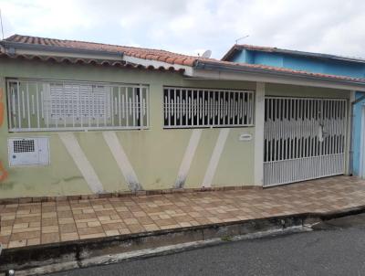 Casa para Locao, em Cachoeira Paulista, bairro Jardim da Fonte, 2 dormitrios, 2 banheiros, 1 vaga