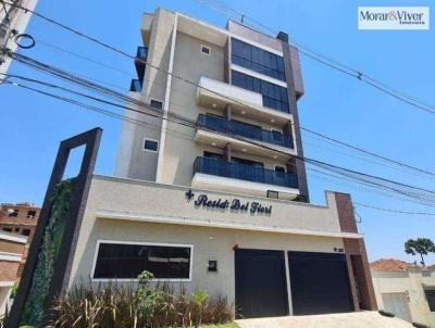 Apartamento para Venda, em São José dos Pinhais, bairro Três Marias, 3 dormitórios, 2 banheiros, 1 suíte, 2 vagas