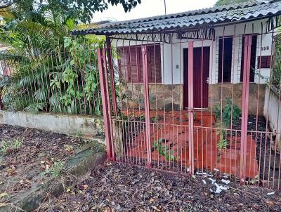 Casa para Venda, em Cachoeira do Sul, bairro Santo Antonio, 3 dormitrios, 1 banheiro, 1 vaga