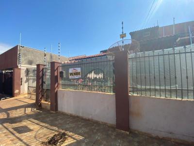 Casa para Venda, em Tangar da Serra, bairro TARUM, 1 dormitrio, 2 banheiros, 1 vaga
