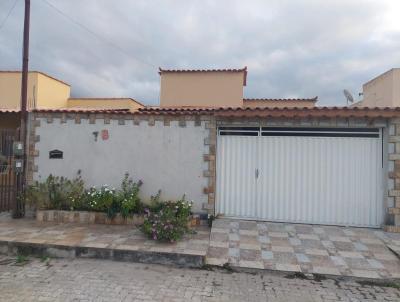 Casa para Venda, em Porto Real, bairro Condomnio Shalon, 2 dormitrios, 2 banheiros, 1 vaga