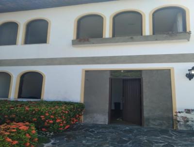 Casa para Venda, em Salvador, bairro Itaigara, 3 dormitrios, 3 banheiros, 1 sute, 2 vagas