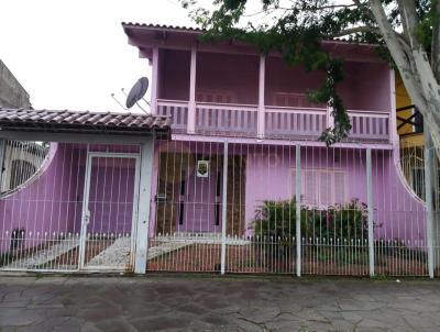 Casa para Venda, em Cachoeirinha, bairro Vila Mrcia, 4 dormitrios, 2 banheiros, 2 vagas