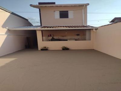 Casa em Condomnio para Venda, em Mogi das Cruzes, bairro Jardim Rubi, 2 dormitrios, 2 banheiros, 2 vagas