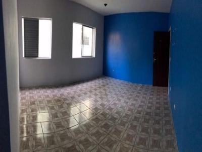 Flat para Venda, em So Bernardo do Campo, bairro Assuno, 1 dormitrio, 1 banheiro, 1 vaga