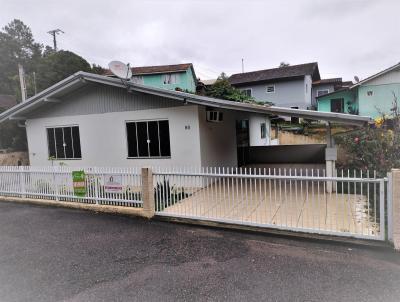Casa para Venda, em Rio do Sul, bairro Budag, 3 dormitrios, 1 banheiro, 2 vagas