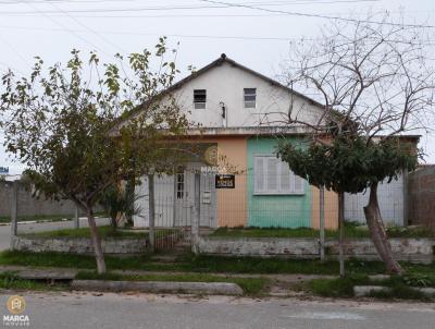 Casa para Venda, em Santa Vitria do Palmar, bairro , 3 dormitrios, 2 banheiros, 1 vaga