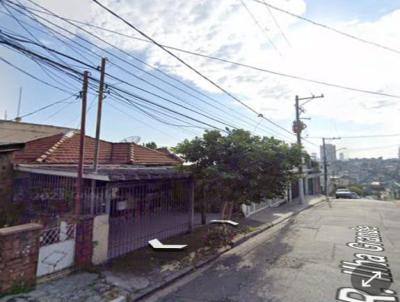Casa Trrea para Venda, em So Paulo, bairro IMIRIM, 2 dormitrios, 1 banheiro, 1 vaga