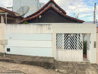 Casa para Venda, em Itamaraju, bairro Centro, 6 dormitórios, 1 banheiro, 1 suíte, 1 vaga
