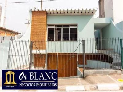 Casa para Locao, em Osasco, bairro Campesina, 3 dormitrios, 3 banheiros, 4 vagas