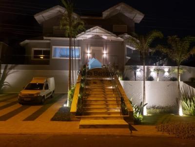 Casa em Condomnio para Venda, em Mogi das Cruzes, bairro Cidade Parquelandia, 4 dormitrios, 6 banheiros, 4 sutes, 3 vagas