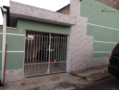 Casa para Venda, em Itapetininga, bairro CENTRO, 2 dormitrios, 1 banheiro, 1 vaga