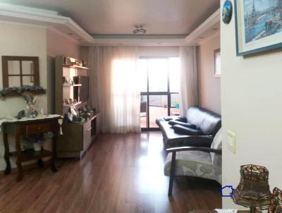 Apartamento para Venda, em So Paulo, bairro Mandaqui, 3 dormitrios, 1 sute, 2 vagas