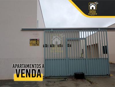 Apartamento para Venda, em Ouro Preto do Oeste, bairro Nova Ouro Preto, 16 dormitrios, 8 banheiros